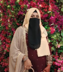 সারিয়া ইসলাম