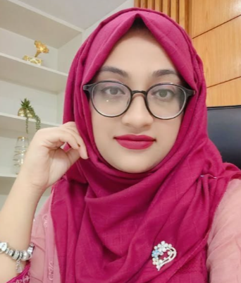 তানজিলা রহমান