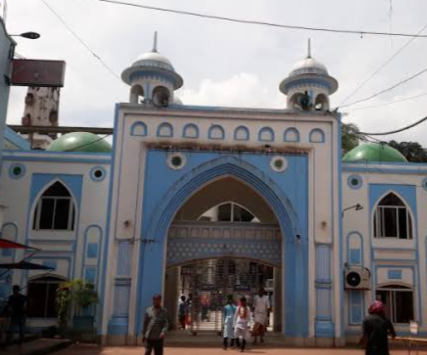 কমিউনিটি কভার
